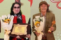 Giải Mai Vàng 2024: 'Đào, phở và piano' là phim điện ảnh được yêu thích nhất 