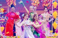 Chung kết 'Chị đẹp đạp gió' 2024: Phương Thanh thử thách Rap, đậm đà văn hoá 3 miền 