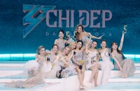 'Chị đẹp đạp gió' 2024: Đội hình 10 chị đẹp lộ diện, vắng Phương Thanh, Tóc Tiên lập cú đúp