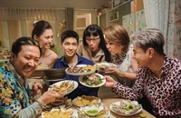 'Bộ tứ báo thủ' lập kỷ lục doanh thu ngày công chiếu