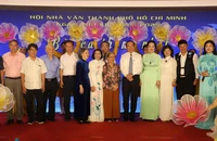 Khai mạc Ngày thơ Việt Nam 2025 