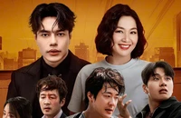 Lê Dương Bảo Lâm lồng tiếng cho phim 'Sát thủ vô cùng cực hài'