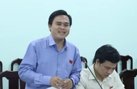 'Người dân phải được thụ hưởng Bộ tiêu chí đánh giá gia đình hạnh phúc'