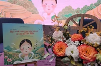 Nghiên cứu, tìm hiểu văn hoá là trách nhiệm của mỗi người Việt Nam