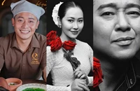 Quang Linh Vlogs sang Angola sau ồn ào kẹo rau củ Kera, sân khấu của Thành Lộc giới thiệu nghệ sĩ mới