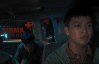 Phim 'Âm dương lộ': Lời yêu thương gửi đến những tài xế xe cứu thương