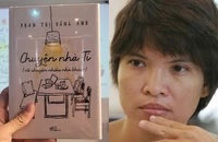 'Chuyện nhà Tí': Sự trở lại của Phan Thị Vàng Anh sau gần 10 năm vắng bóng