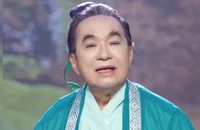 Nghệ sĩ cải lương Thanh Tuấn nhập viện cấp cứu vì lên cơn đau tim