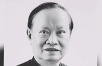 Linh mục Phêrô Phan Khắc Từ qua đời 