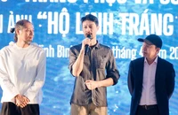 Ngôi sao võ thuật Johnny Trí Nguyễn trở lại điện ảnh sau 8 năm với phim huyền sử 