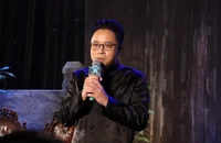 Đạo diễn Victor Vũ nói gì khi 'Thám tử Kiên: Kỳ án không đầu' cạnh tranh phim Địa đạo, Lật mặt 8?
