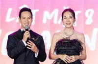 'Lật mặt 8' của Lý Hải trở thành phim Việt có lượng vé đặt trước cao nhất 