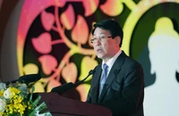 Toàn văn bài phát biểu của Chủ tịch nước Lương Cường tại Đại lễ Vesak 2025