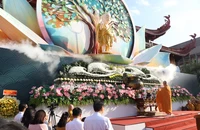 Đại lễ Phật đản 2026: Quy định phóng sinh chỉ dùng chim bồ câu