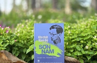 'Khí chất Nam Bộ qua truyện Sơn Nam': 20 năm ấp ủ và thực hiện của một tri âm 