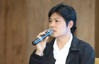 Nguyễn Văn Chung chọn viết nhạc yêu nước, dù chưa chắc có thu nhập