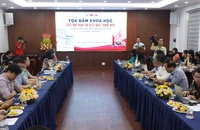 100 năm ngày ra đời báo Thanh Niên: Tờ báo cách mạng đầu tiên