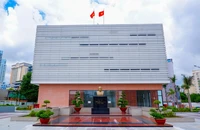 Bảo tàng Tôn Đức Thắng được công nhận là bảo tàng hạng I