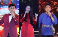 Đặc sắc chương trình nghệ thuật 'Thành phố Hồ Chí Minh – Rạng rỡ kỷ nguyên mới'