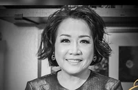 Ca sĩ Kiều Nga, em gái danh ca Elvis Phương qua đời 
