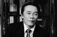 Diễn viên Bùi Công Tài qua đời, nhiều nghệ sĩ tiếc thương