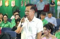 NSND Thanh Nam: ‘Tôi không sợ mất lòng khi làm giám khảo Chuông vàng vọng cổ 2025’