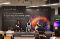 Cuộc thi phim ngắn Inspiring Vietnam 2025: Cơ hội lên tiếng về sức khỏe tinh thần của người trẻ