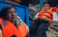'Gia đình Haha' tạm chia tay Duy Khánh 