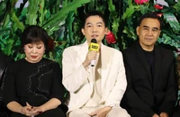 Phim 'Chốt đơn' thay nữ chính từng do hoa hậu Thùy Tiên đóng, sắp ra rạp