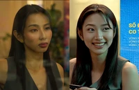 Loạt ảnh AI thay Thùy Tiên trong phim 'Chốt đơn' lại thổi bùng tranh luận 