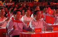Xúc động với cầu truyền hình 'Thời cơ vàng'
