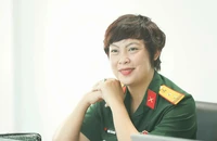 Đạo diễn Đặng Thái Huyền trải lòng về phim 'Mưa đỏ' 