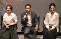 NSX phim 'Tử chiến trên không' không áp lực trước sự thành công về doanh thu của 'Mưa đỏ'