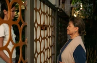 NSND Thanh Hoa lấn sân điện ảnh, kết hợp cùng Nàng Mơ trong 'Bà đừng buồn con'