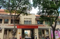 Nghiên cứu, lập hồ sơ xếp hạng Bót Catinat là di tích lịch sử - văn hóa cấp TP