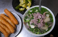 Vietnam Phở Festival 2025 sẽ đến Singapore