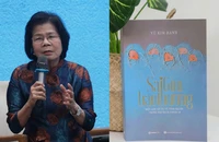 'Sài Gòn bao thương': Nhật ký tập thể giữa những ngày TP.HCM chống COVID-19