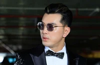 Ưng Hoàng Phúc lên tiếng vụ quảng cáo trang cờ bạc trong MV 'Anh em trước sau như một'