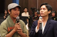 Giải thưởng Tinh hoa Việt: Phim 'Mưa đỏ', 'Địa đạo' sẽ có cơ hội tranh giải? 