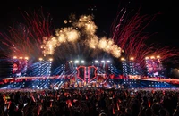 Miền Bắc sắp có festival âm nhạc kéo dài 10 tiếng