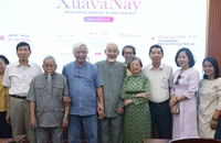 Ứng dụng XuavaNay: Số hoá để lan toả lịch sử, địa lý, văn hoá Việt Nam