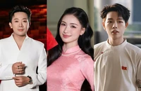 Trấn Thành, Hoà Minzy... và các nghệ sĩ hỗ trợ bà con Thái Nguyên bị lũ lụt sau bão số 11