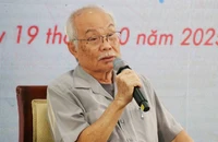 Nhạc sĩ Phạm Minh Tuấn: Mong có bia tưởng niệm văn nghệ sĩ cách mạng