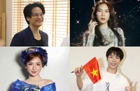 Hà Anh Tuấn hỗ trợ 500 triệu, Mỹ Tâm cùng các nghệ sĩ hướng về đồng bào miền Trung bị lũ lụt