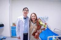 Ca sĩ Siu Black xuất viện sau 5 ngày nhập viện cấp cứu 