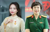 Phương Mỹ Chi, Đặng Thái Huyền... được vinh danh 'góp phần thay đổi và truyền cảm hứng tại châu Á'