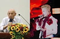 Nhạc sĩ Trương Quang Lục: 'Ca từ lệch chuẩn của Jack là một dạng 'ma túy' trong nghệ thuật'