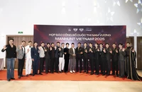 Cuộc thi nam vương Manhunt Vietnam 2025 trở lại sau gần 20 năm có gì hấp dẫn?