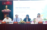 Liên hoan phim Việt Nam: Phát 1.500 vé dự khai mạc, tạo mã QR ủng hộ bão lũ miền Trung