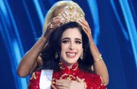 Miss Universe 2025: Đại diện Mexico đăng quang Hoa hậu